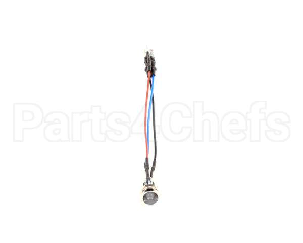 0G8460 Electrolux Professional Led Bicolour Ir 5Mm Compl. W.cable 120Mm