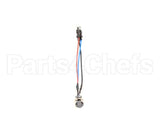 0G8460 Electrolux Professional Led Bicolour Ir 5Mm Compl. W.cable 120Mm