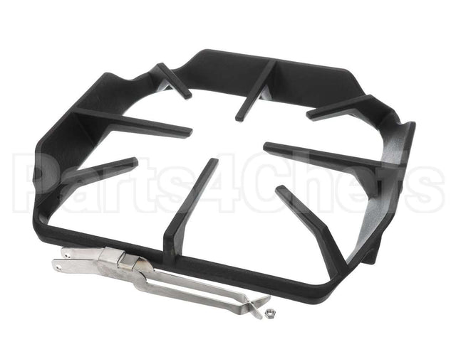 0G8635 Electrolux Professional Kit Pan Support Grid With Lever; 10Kw; R
