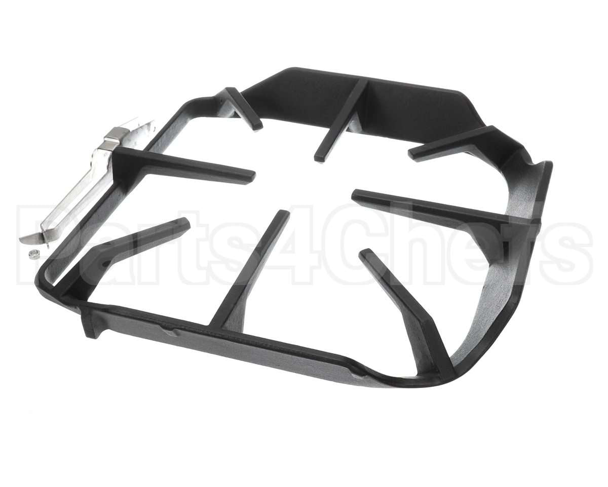 0G8635 Electrolux Professional Kit Pan Support Grid With Lever; 10Kw; R
