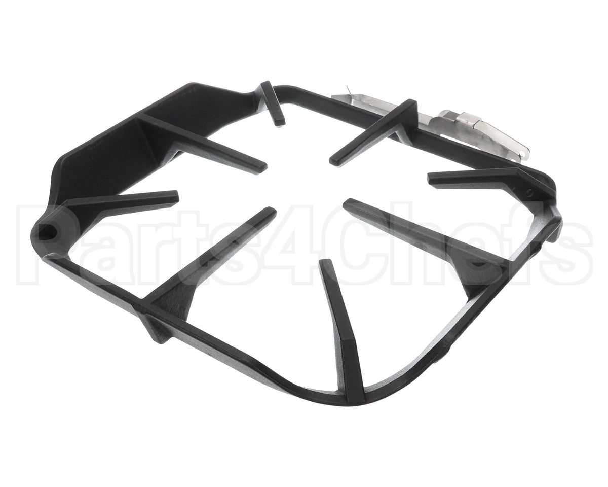 0G8635 Electrolux Professional Kit Pan Support Grid With Lever; 10Kw; R