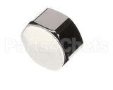 0G8648 Electrolux Professional Threaded Cap