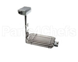 0G8748 Electrolux Professional Heating Element; 3X208V 5800W