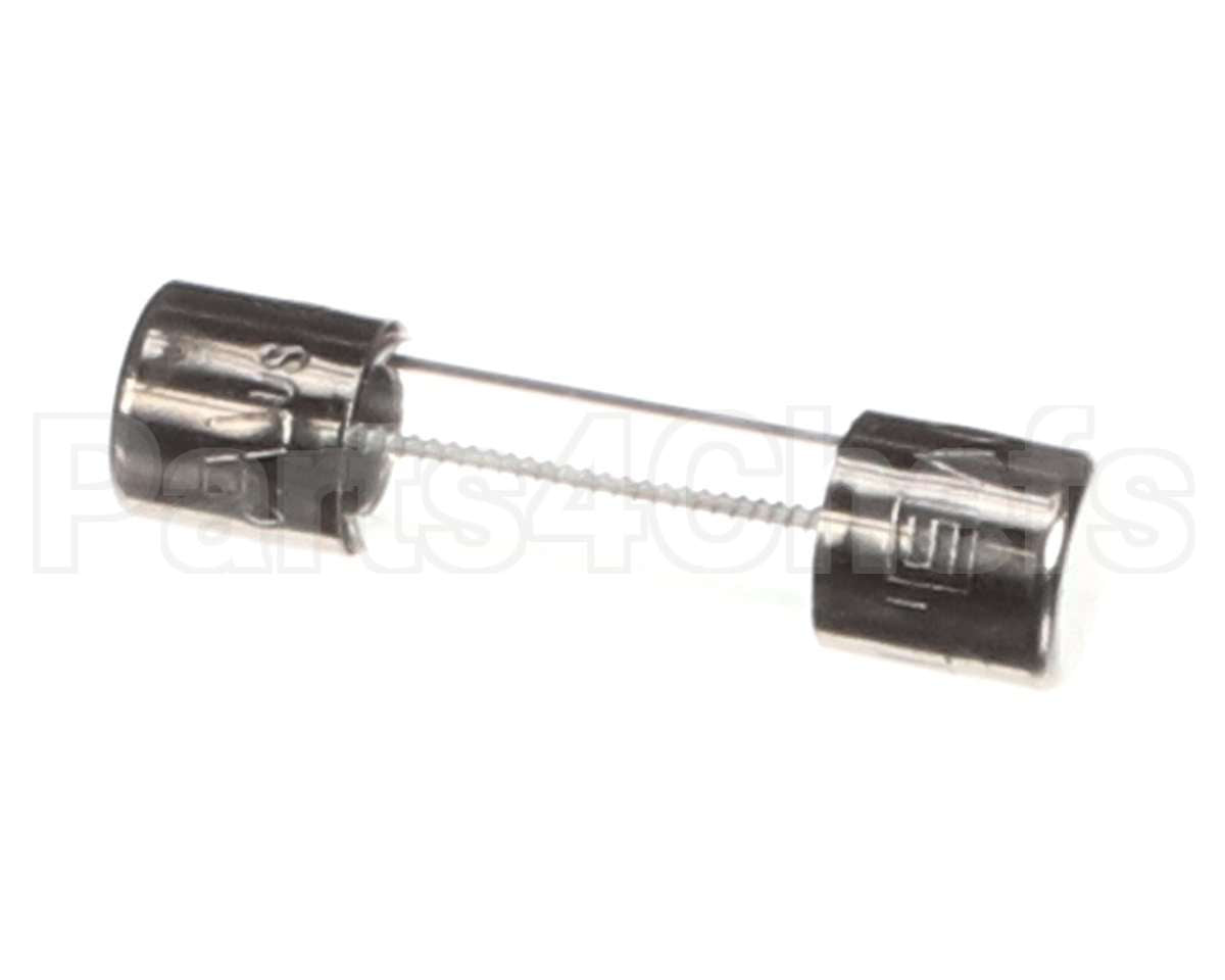 0G8942 Electrolux Professional Fuse; 5X20; 0,5A