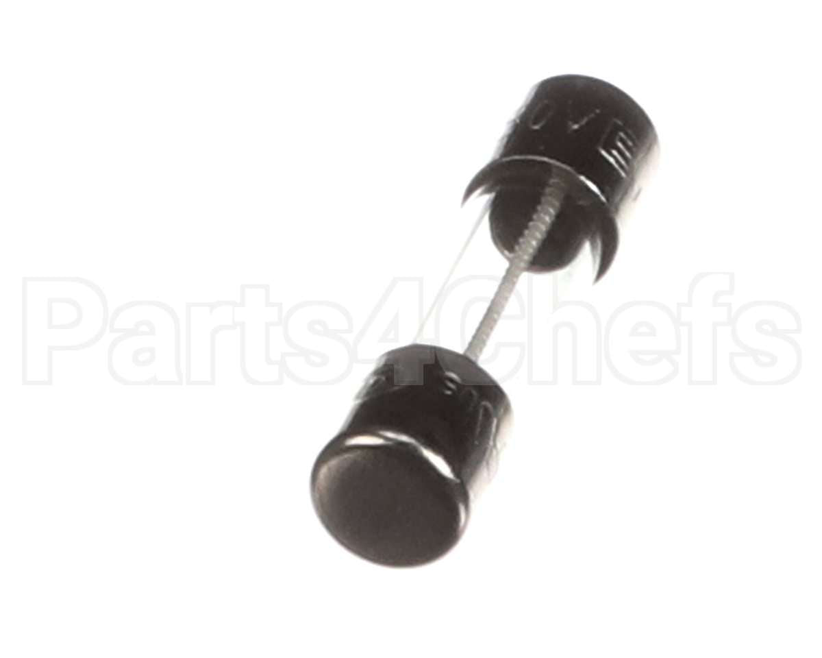 0G8942 Electrolux Professional Fuse; 5X20; 0,5A