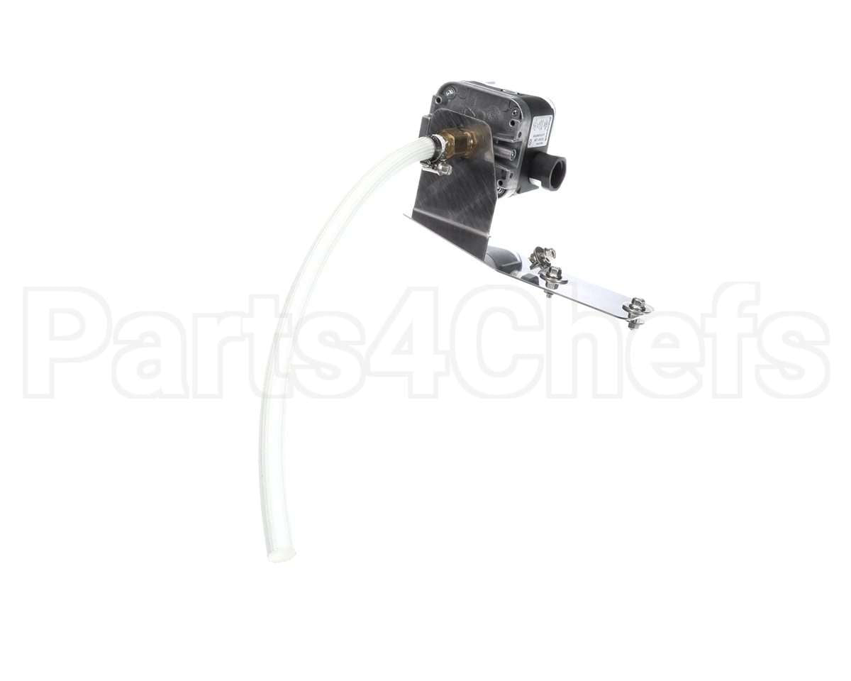 0G8951 Electrolux Professional Pressure Switch Retro Fit Kit