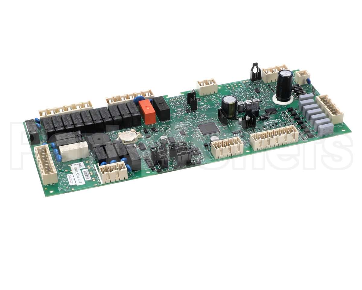 0G8953 Electrolux Professional Motherboard Cop70