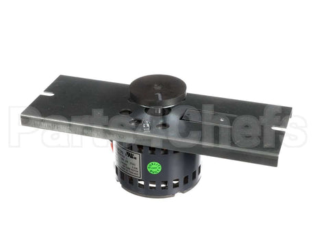 0GM3BU Grindmaster Cecilware Motor Pump Assy 115V 60Hz. Motor Pump