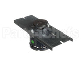 0GM3BU Grindmaster Cecilware Motor Pump Assy 115V 60Hz. Motor Pump