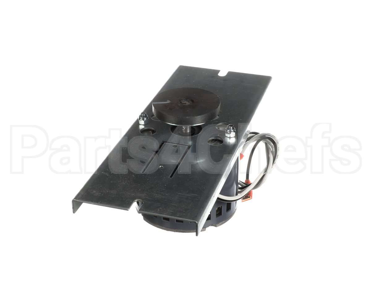 0GM3BU Grindmaster Cecilware Motor Pump Assy 115V 60Hz. Motor Pump