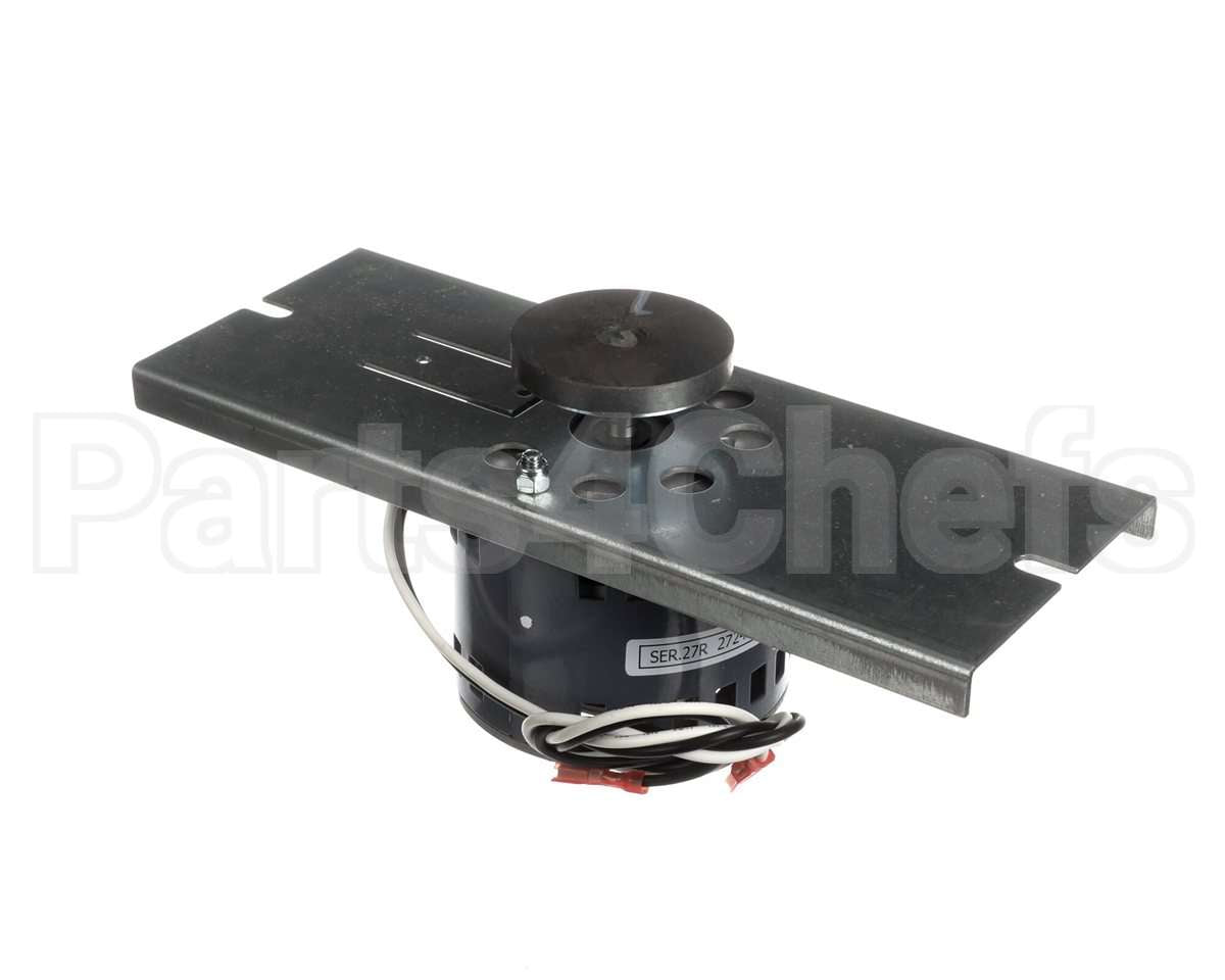 0GM3BU Grindmaster Cecilware Motor Pump Assy 115V 60Hz. Motor Pump