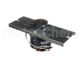 0GM3BU Grindmaster Cecilware Motor Pump Assy 115V 60Hz. Motor Pump