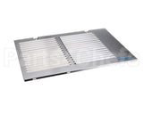 0GMJZC Grindmaster Cecilware Back Panel, Simplicity Cs-4E,R290