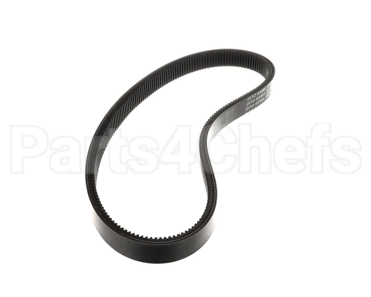 0H1012 Electrolux Professional Driving Belt, W40X13X1365