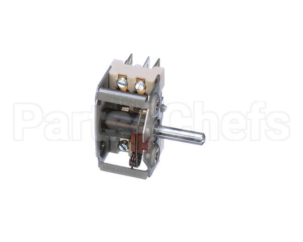 0H6688 Kelvinator Double-Pole Switch; 16A 250V