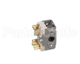 0H6688 Kelvinator Double-Pole Switch; 16A 250V