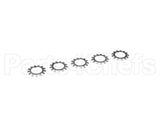 0HD003 Electrolux Professional Lock Washer, 5 Pieces