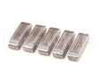 0HD008 Electrolux Professional Key, 5 Pieces