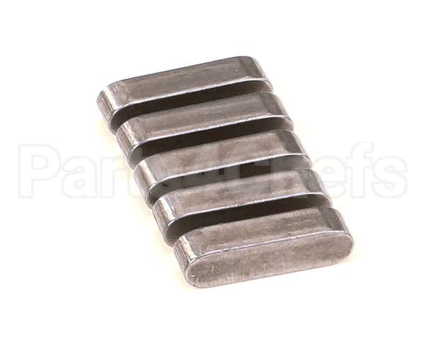 0HD008 Electrolux Professional Key, 5 Pieces