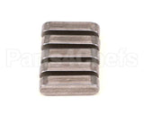 0HD008 Electrolux Professional Key, 5 Pieces
