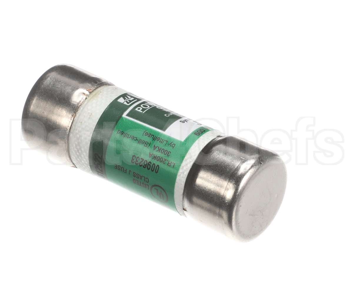 0JTD010.T Bryant Payne Fuse Ul Class J Time Del