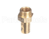 0K1185 Electrolux Professional Nozzle