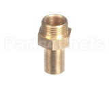 0K1185 Electrolux Professional Nozzle