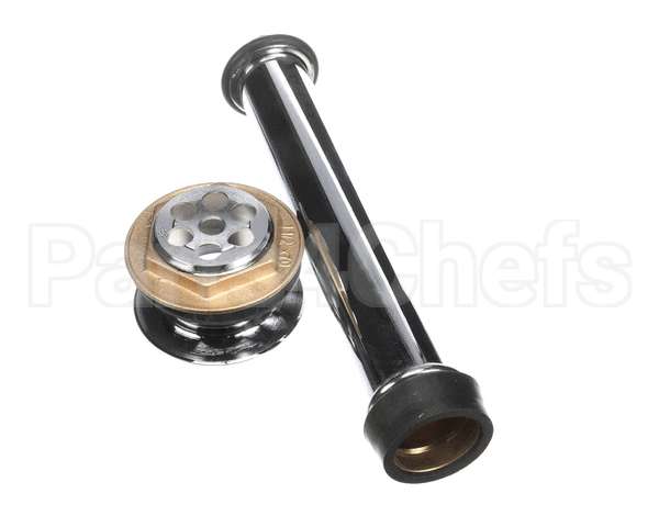 0K1513 Electrolux Professional Owerflow Pipe; 1 1/2",200Mm