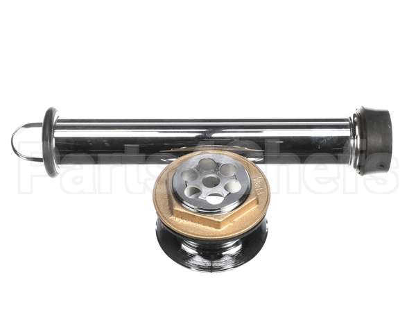 0K1513 Electrolux Professional Owerflow Pipe; 1 1/2",200Mm