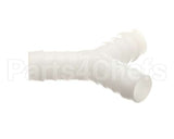 0K2412 Electrolux Professional Y-Piece