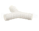0K2412 Electrolux Professional Y-Piece