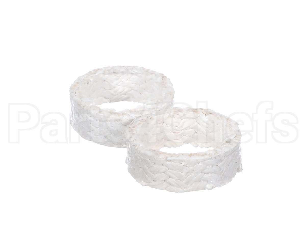 0K3930 Electrolux Professional Soft Packing,Set 2 Pieces