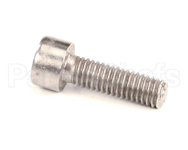 0K4493 Electrolux Professional Socket Screw, M6X20