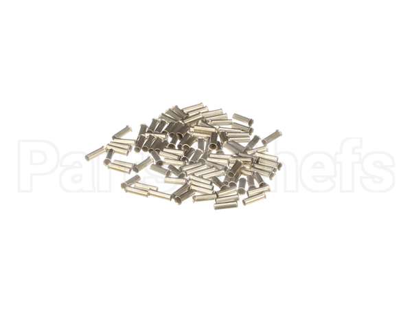 0K4532 Electrolux Professional Sleeve, 2,5X8, Set 100 Pieces
