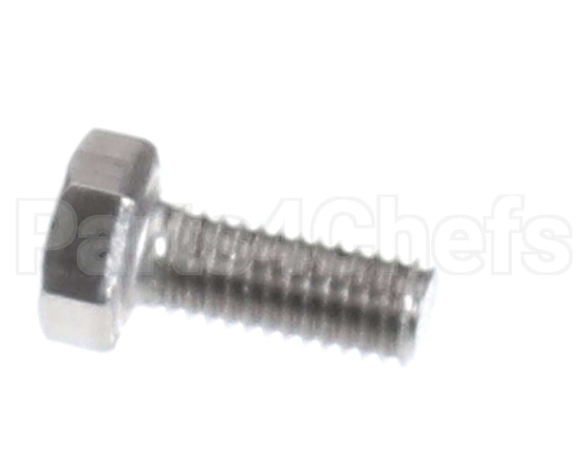 0K4598 Electrolux Professional Screw, M5X12