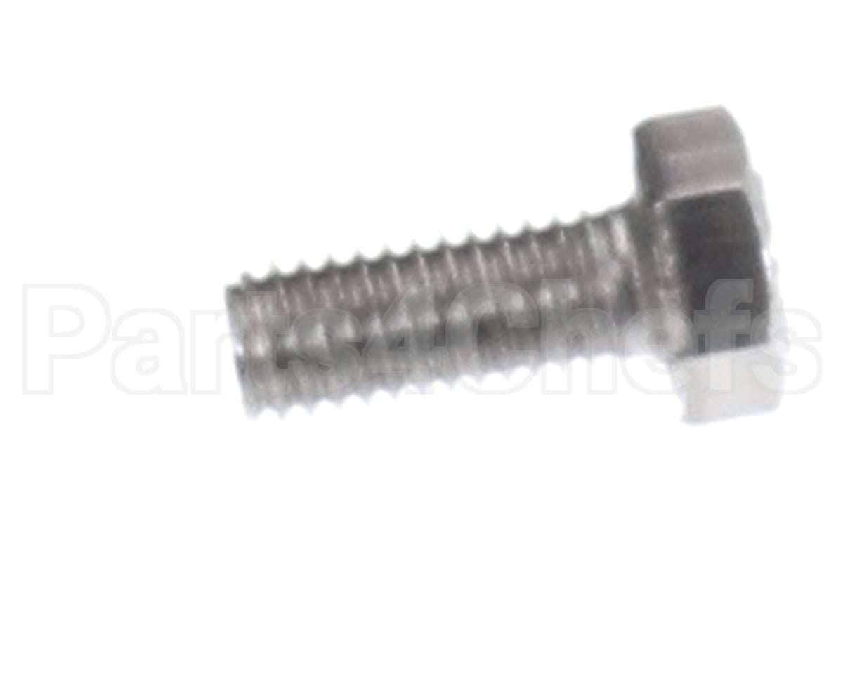 0K4598 Electrolux Professional Screw, M5X12