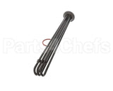 0K4735 Electrolux Professional Heating Element; With O-Ring; 6Kw 230V