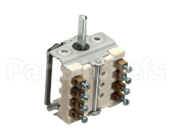0K4921 Electrolux Professional Main Switch, 16A 250V 4-P