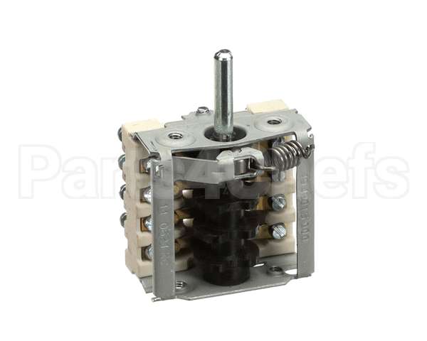 0K4921 Electrolux Professional Main Switch, 16A 250V 4-P