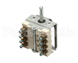0K4921 Electrolux Professional Main Switch, 16A 250V 4-P