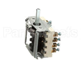 0K4921 Electrolux Professional Main Switch, 16A 250V 4-P