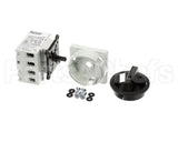 0K4979 Electrolux Professional Main Switch, 4-P Ac21 63A