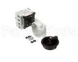 0K4979 Electrolux Professional Main Switch, 4-P Ac21 63A