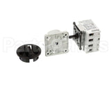 0K4979 Electrolux Professional Main Switch, 4-P Ac21 63A
