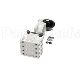 0K4979 Electrolux Professional Main Switch, 4-P Ac21 63A