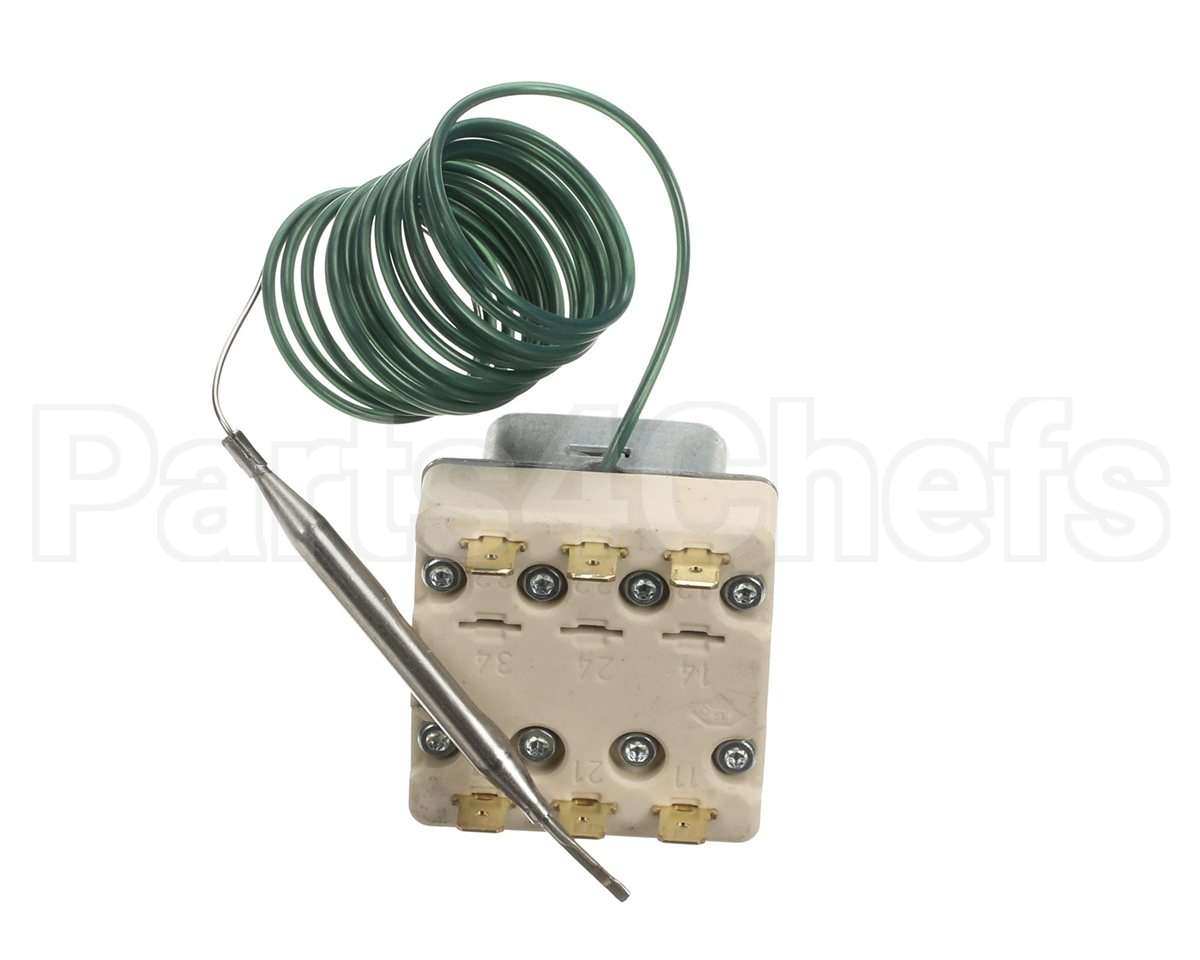 0K4981 Electrolux Professional Safety Thermostat, 180 C