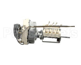 0K5034 Electrolux Professional Thermostat With Switch; 60-350C