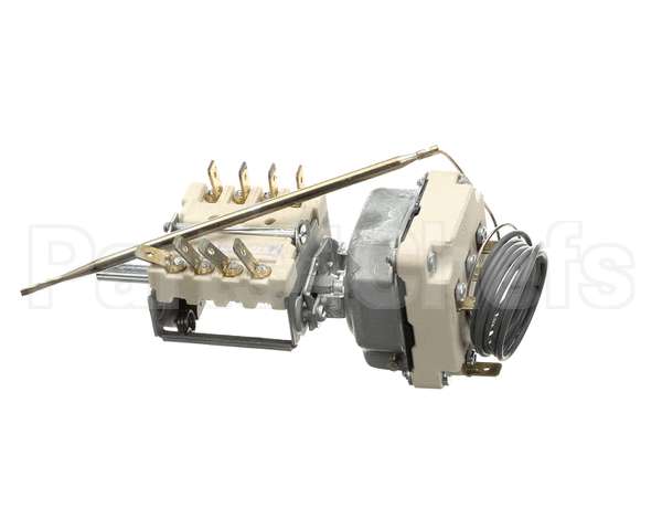 0K5034 Electrolux Professional Thermostat With Switch; 60-350C