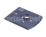 0K5091 Electrolux Professional Plate Front