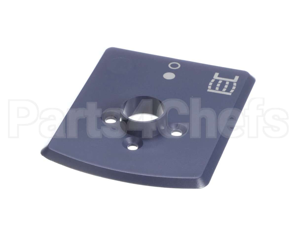 0K5091 Electrolux Professional Plate Front